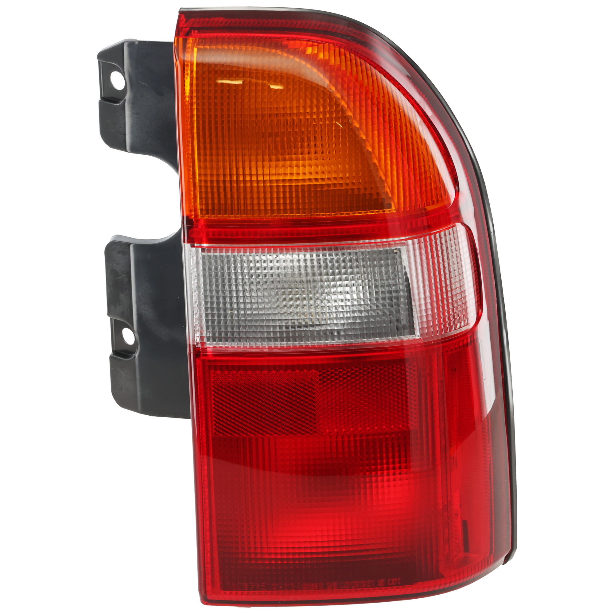 AM GRAND VITARA 99-03 TAIL LAMP RH Assembly SKU S730107 Partslink SZ2819103 OEM 3565065D00