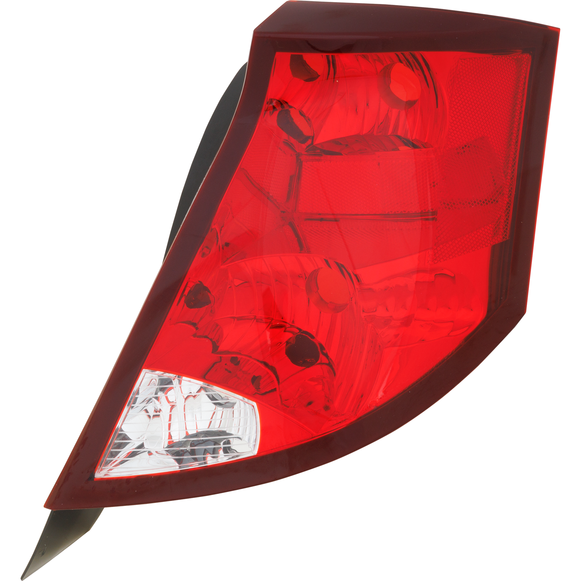 AM ION 03-07 TAIL LAMP RH Lens and Housing Sedan SKU S730117 OEM 22723025 PFM