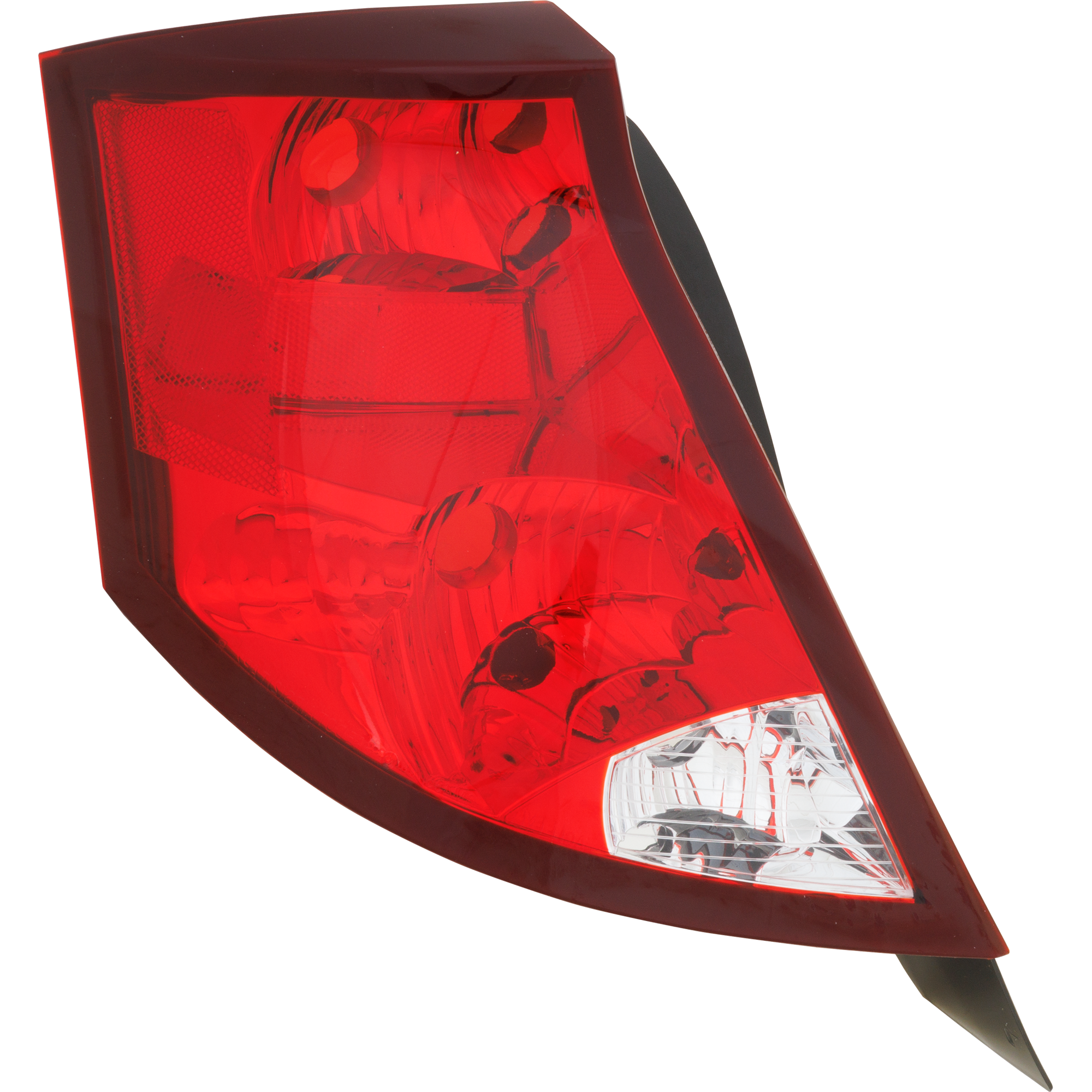 AM ION 03-07 TAIL LAMP LH Lens and Housing Sedan SKU S730118 OEM 22723024 PFM