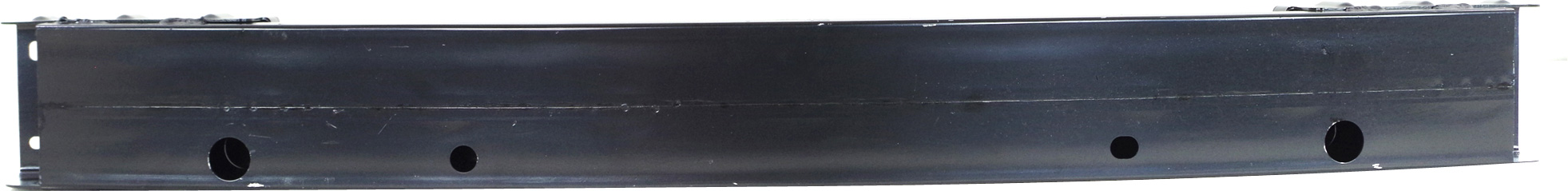 AM AURA 07-09 MALIBU 08-12 REAR REINFORCEMENT Impact Bar Steel SKU S762112 Partslink GM1106670 OEM 20895999