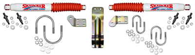 AM Steering Stabilizer SKU S977218