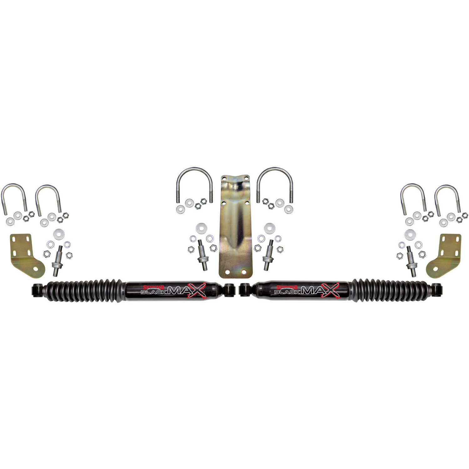 AM Steering Stabilizer SKU S978253
