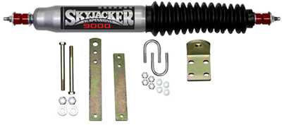 AM Steering Stabilizer SKU S979140