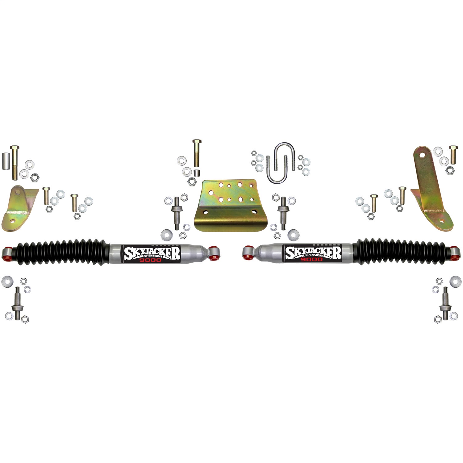 AM Steering Stabilizer SKU S979214