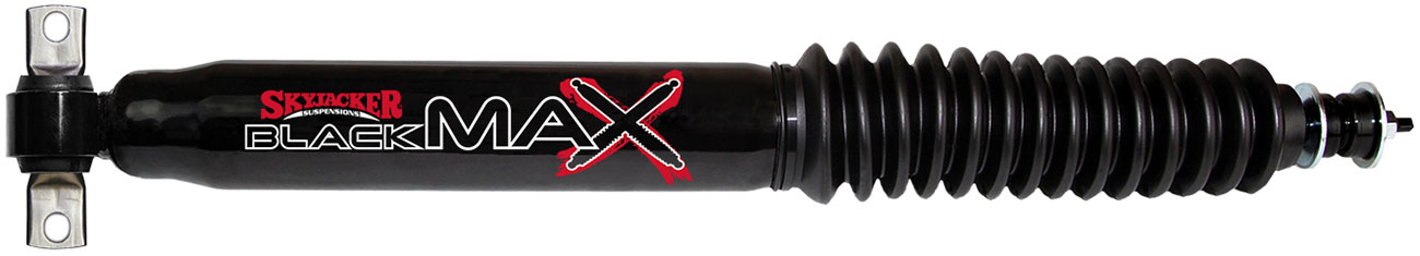AM BLACK MAX SHOCK SKU S97B8516