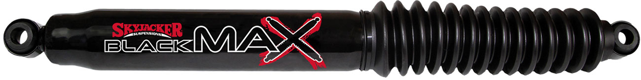 AM BLACK MAX SHOCK SKU S97B8517