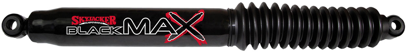AM BLACK MAX SHOCK SKU S97B8523