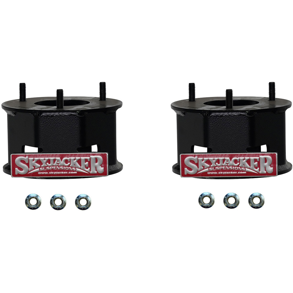 AM Suspension Lift Kit SKU S97C7360SP