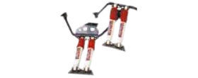 AM Skyjacker Suspension Mount SKU S97DS360