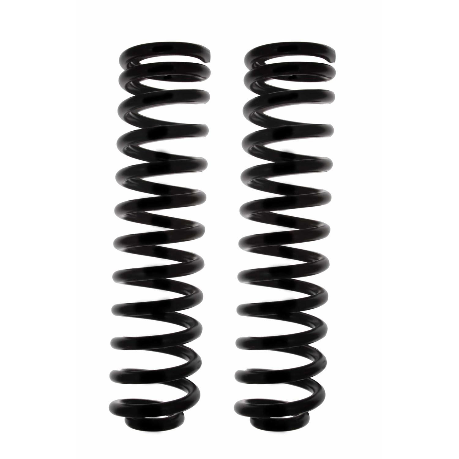 AM Coil Springs SKU S97F525V