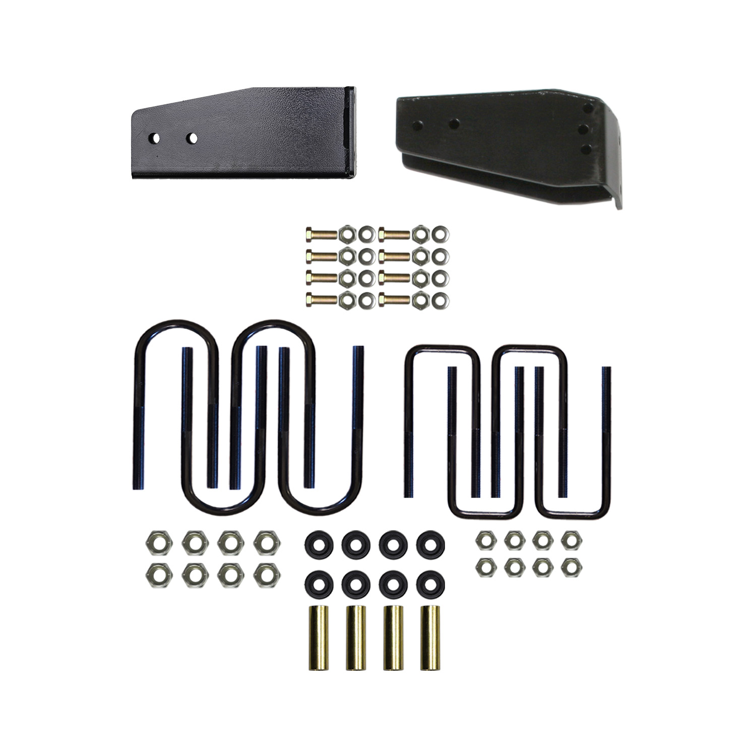 AM Suspension Lift Kit SKU S97F840TS