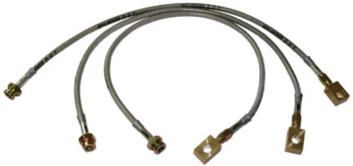 AM Skyjacker Brake Line SKU S97FBL30
