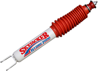 AM Shock Absorber and Strut Assembly SKU S97H7003