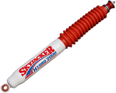 AM Shock Absorber and Strut Assembly SKU S97H7010