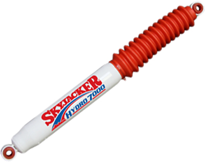AM Shock Absorber and Strut Assembly SKU S97H7051