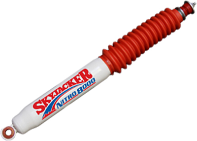 AM Shock Absorber and Strut Assembly SKU S97N8061