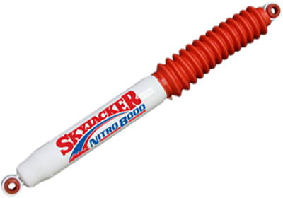 AM Shock Absorber and Strut Assembly SKU S97N8082