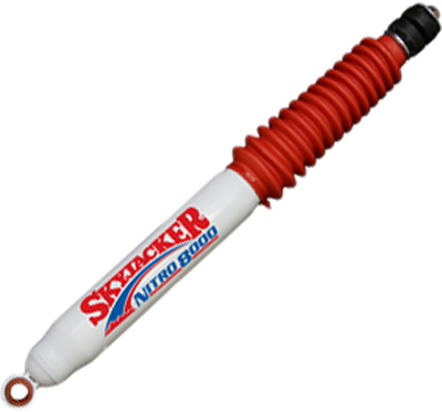 AM SKYJACKER NITRO 8000 SHOCK ABSORBER 28.75 in. extended length 16.5 in. collapsed length SKU S97N8094