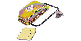 AM Transmission Pan SKU S97OPA999