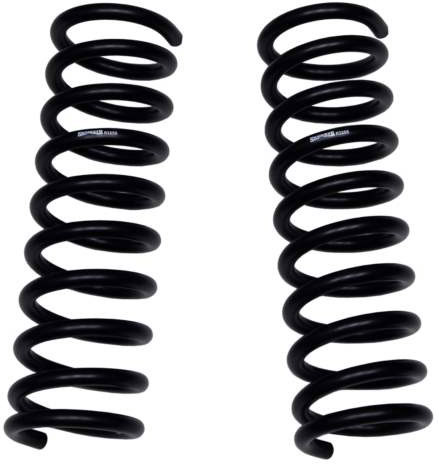 AM Lifting Springs SKU S97R25