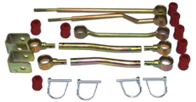 AM Skyjacker Sway Bar Link SKU S97SBE500