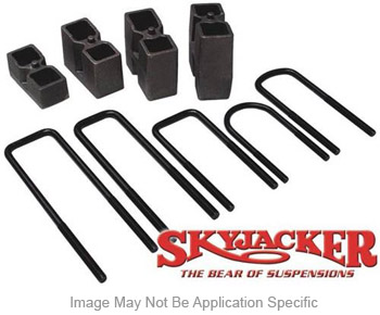 AM Axle U Bolt SKU S97U9B18R