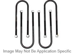 AM Axle U Bolt SKU S97U9B7R
