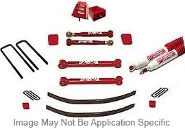 AM Skyjacker Axle U Bolt SKU S97UDBR