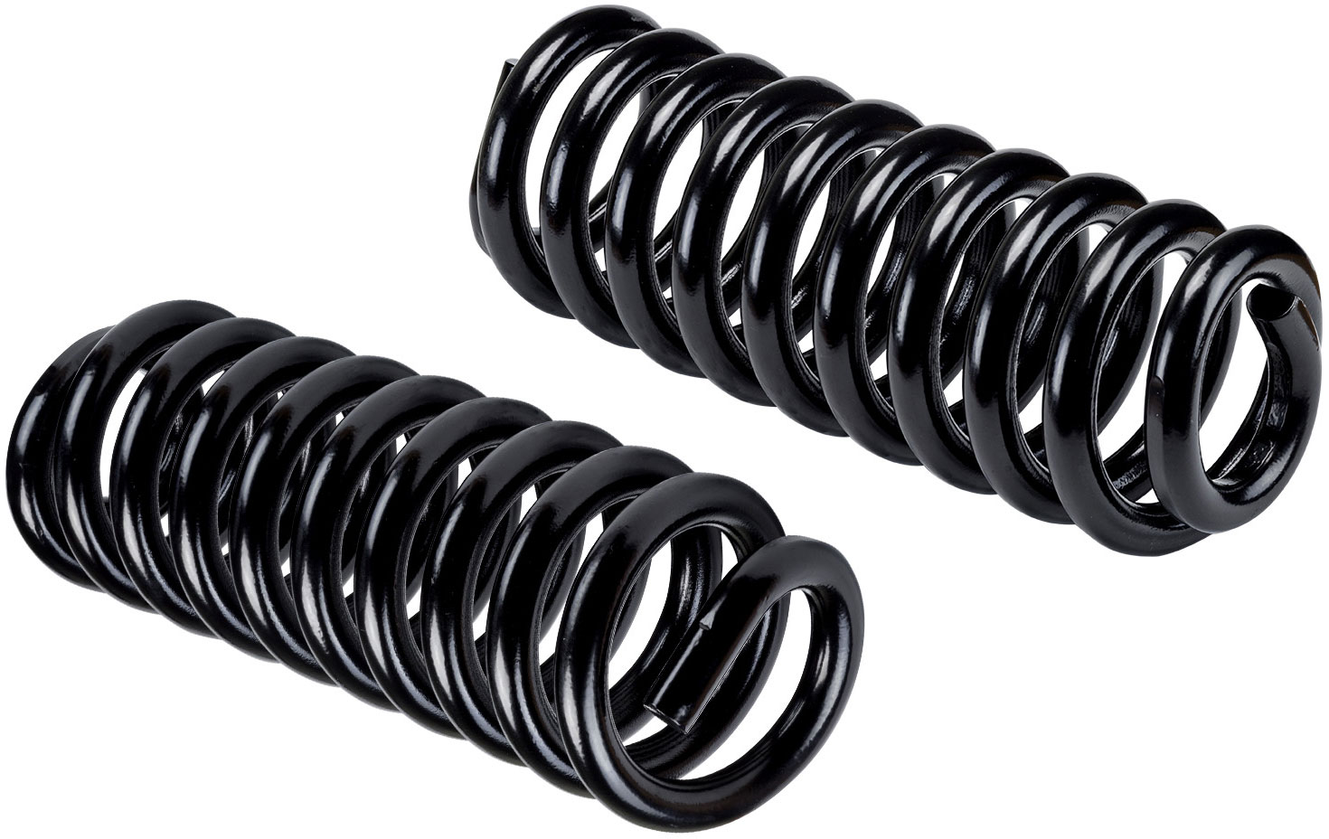 AM Heavy duty replacement coil spring SKU S99SSC 30