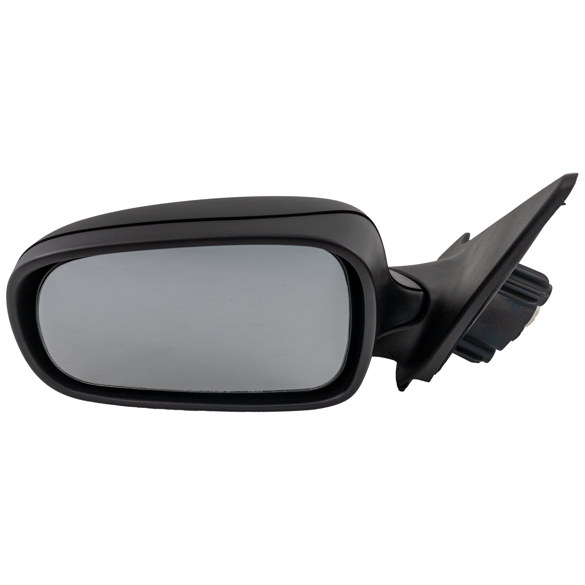 AM SAAB 9-3-03-11 MIRROR LH Power Power Folding Heated Paintable w Memory Sedan Wagon SKU SA13EL Partslink SB1320109 OEM 12795605 PFM