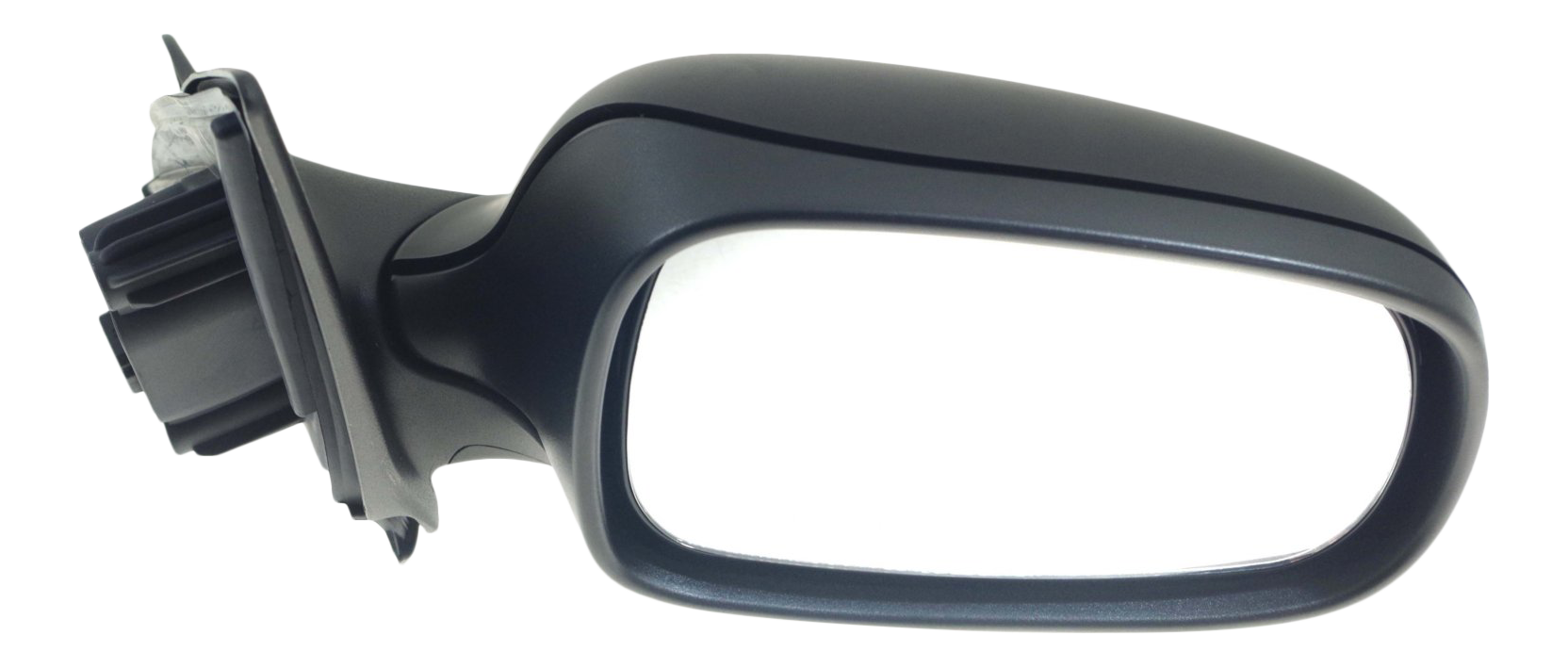 AM SAAB 9-3-03-11 MIRROR RH Power Manual Folding Heated Paintable w Memory Sedan Wagon SKU SA18ER Partslink SB1321107 OEM 12795620