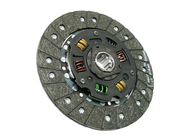 AM Clutch Disc SKU SAH0102503403