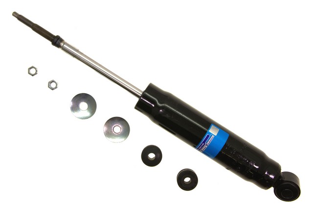 AM Shock Absorber and Strut Assembly SKU SAH030205