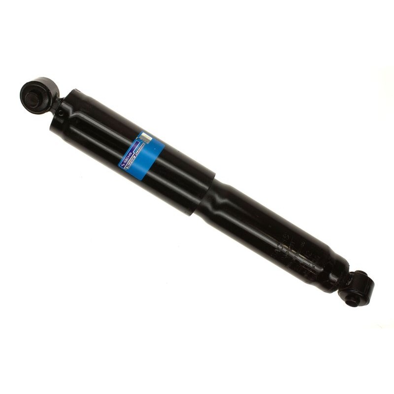 AM Shock Absorber and Strut Assembly SKU SAH030211 OEM 12474689-12474690-12477880-124