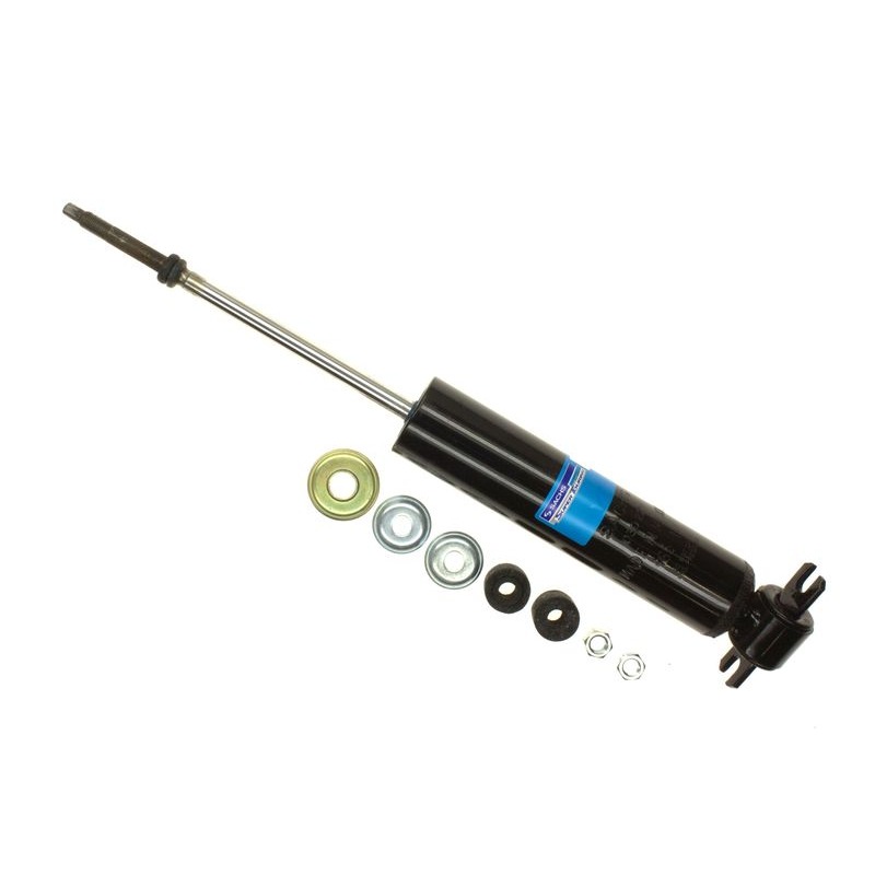 AM Shock Absorber and Strut Assembly SKU SAH030229 OEM 1W7Z18124DA F8AZ18124BA F8AZ18
