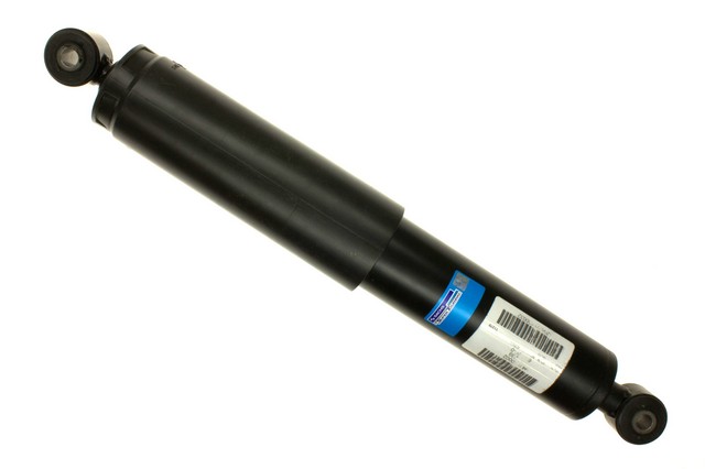 AM Shock Absorber and Strut Assembly SKU SAH030239 OEM 12476113-12477516-15756926-889