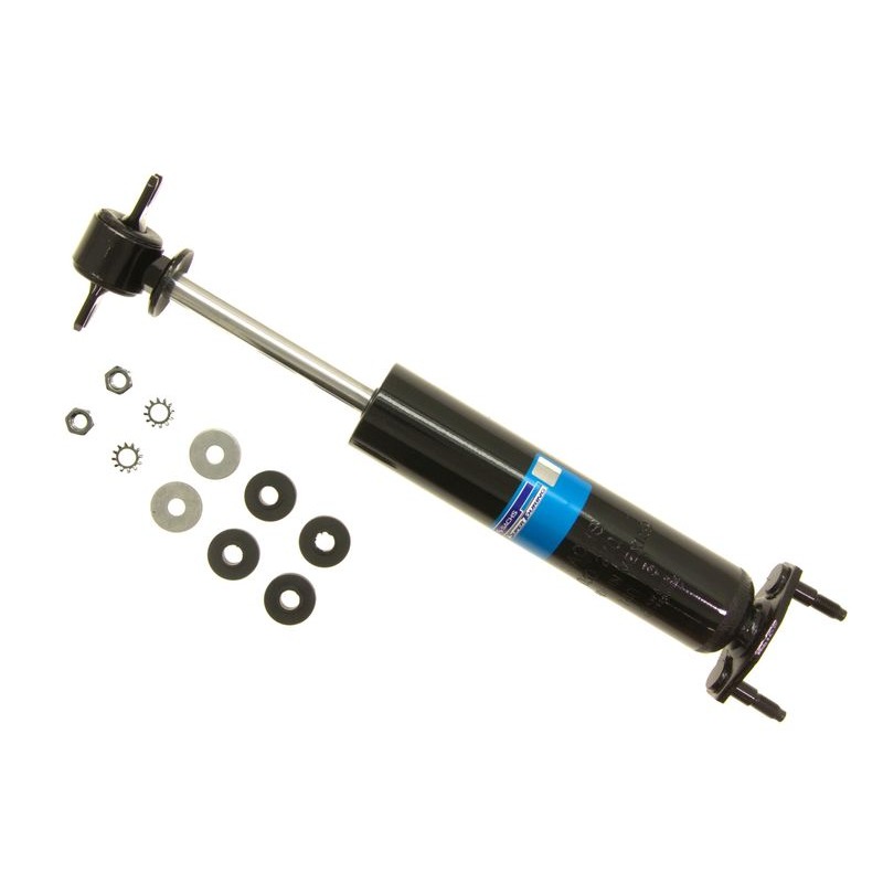 AM Shock Absorber and Strut Assembly SKU SAH030270