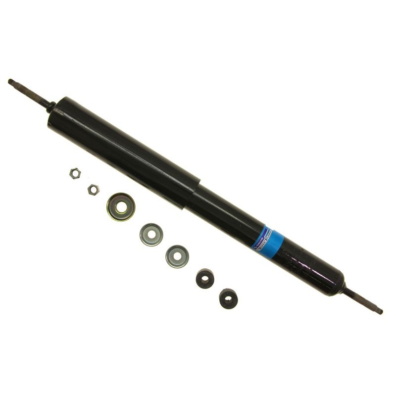 AM Shock Absorber and Strut Assembly SKU SAH030271
