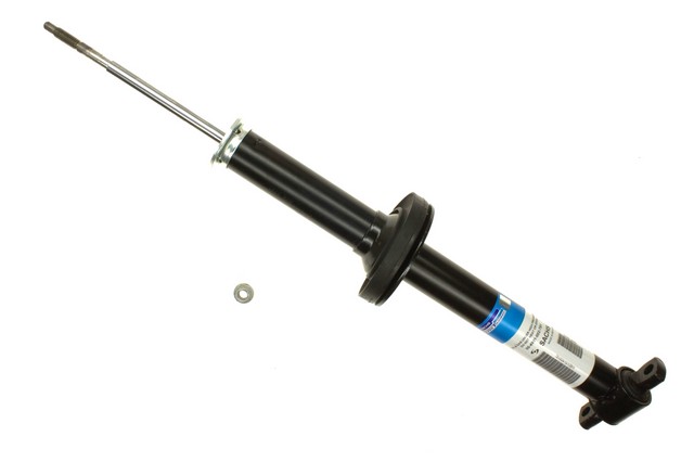 AM Shock Absorber and Strut Assembly SKU SAH030290 OEM 19150079-19153454-25753484-889