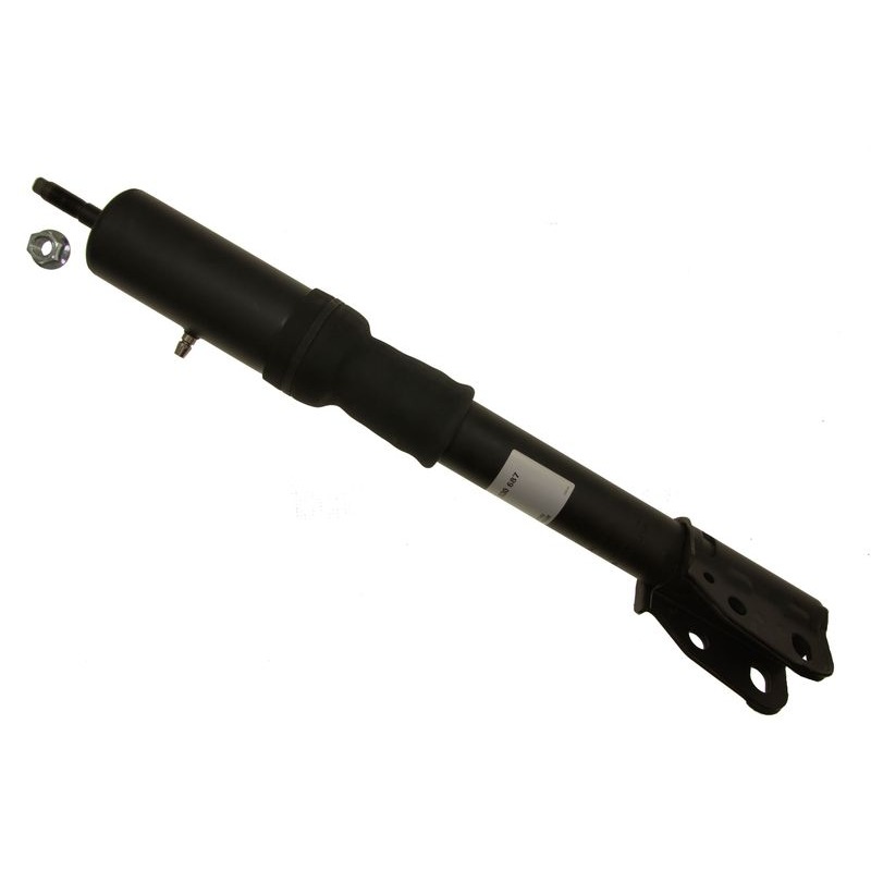 AM Shock Absorber and Strut Assembly SKU SAH030687