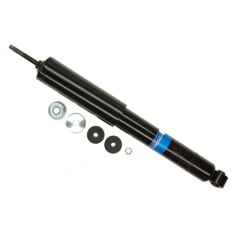 AM Shock Absorber and Strut Assembly SKU SAH030816