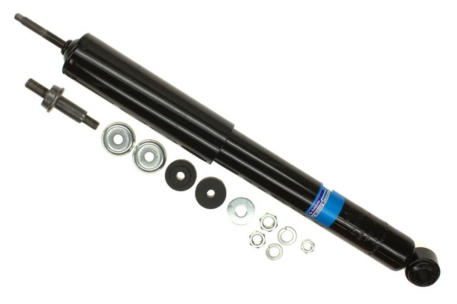 AM Shock Absorber and Strut Assembly SKU SAH030829