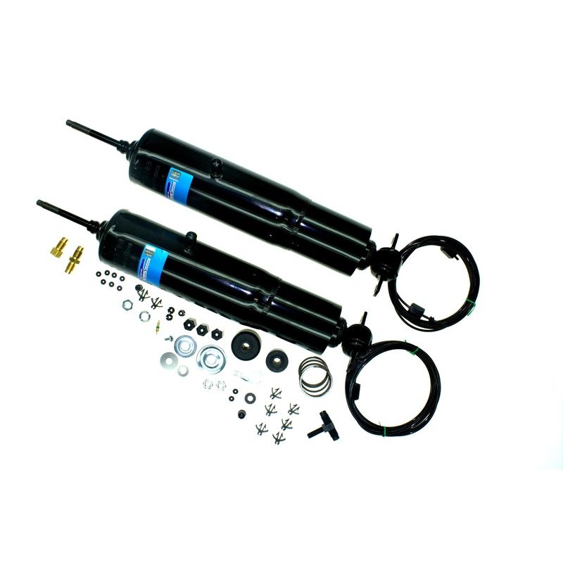 AM Shock Absorber and Strut Assembly SKU SAH030980 OEM 15211377-15211378-15873313-158