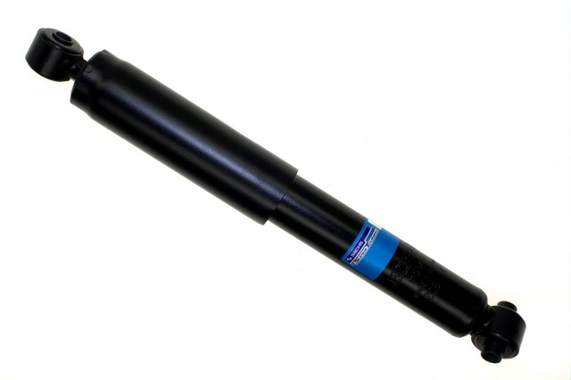 AM Shock Absorber and Strut Assembly SKU SAH031305