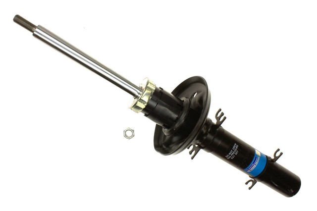 AM Shock Absorber and Strut Assembly SKU SAH031307 OEM 1J0413031P