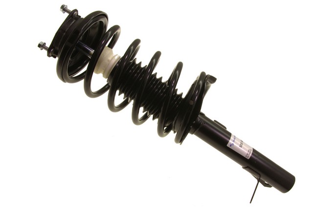 AM Shock Absorber and Strut Assembly SKU SAH033024