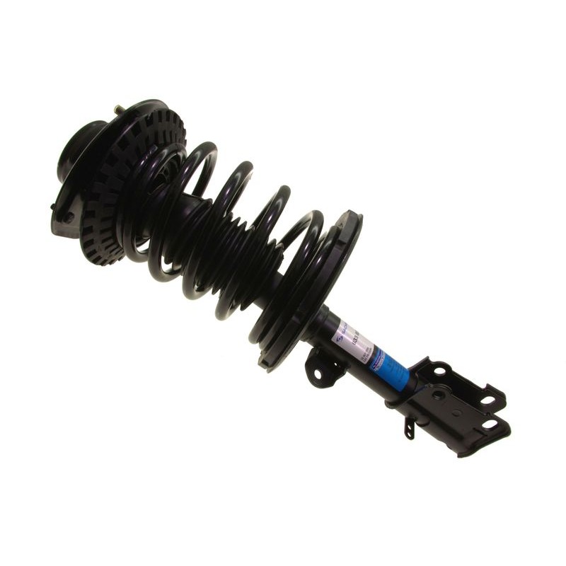 AM Shock Absorber and Strut Assembly SKU SAH033037