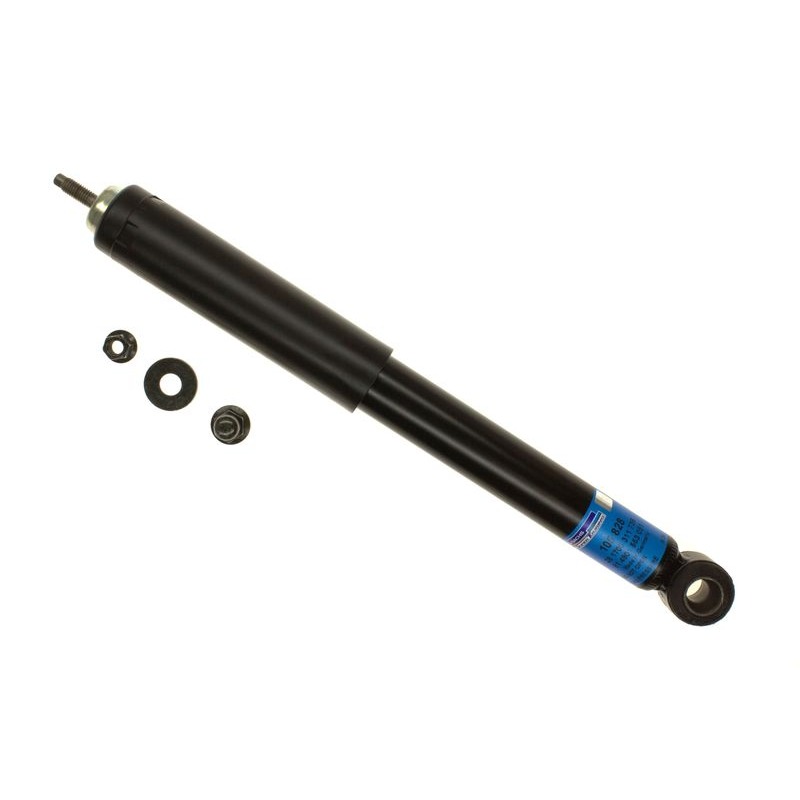 AM Shock Absorber and Strut Assembly SKU SAH105828 OEM 271492-271687-0271904-1387929