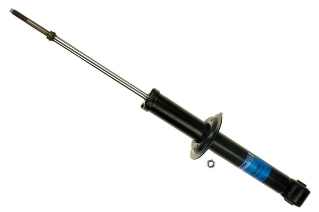 AM Shock Absorber and Strut Assembly SKU SAH230003 OEM MB809270 MB809271 MB809272 MB8