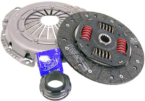 AM Clutch Kit SKU SAH3000641001 OEM 8781536